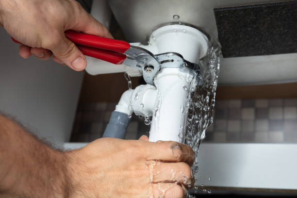 Best Emergency water extraction  in Decatur, AR