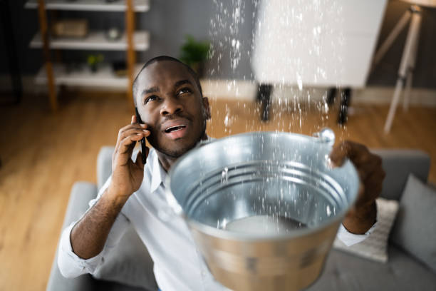 Best Emergency water damage restoration  in Decatur, AR