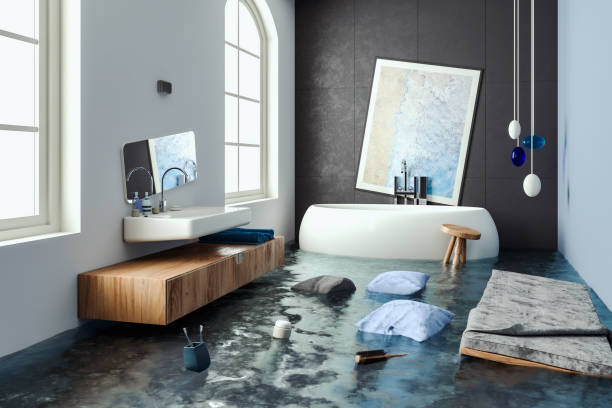 Best Water damage contractors near me  in Decatur, AR
