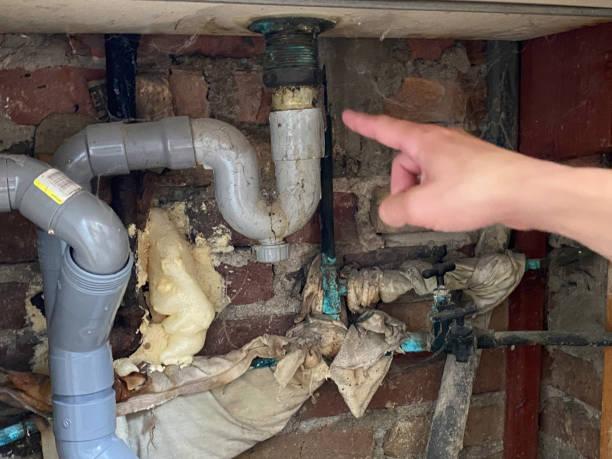 Best Flood restoration services  in Decatur, AR