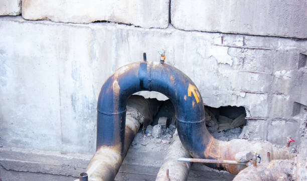 Best Residential water damage restoration  in Decatur, AR